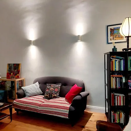 Apartament Nook