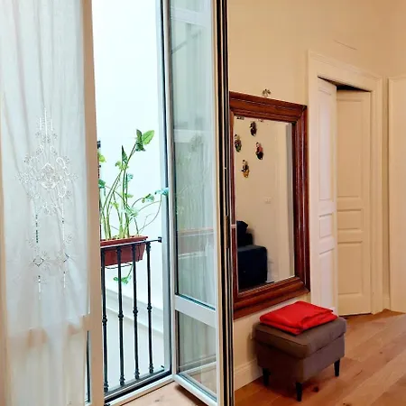 Apartament Nook