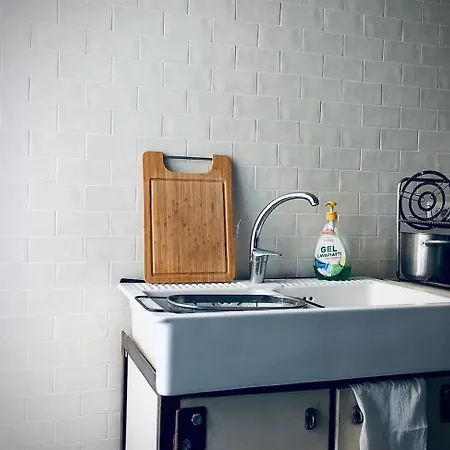 Apartament Nook